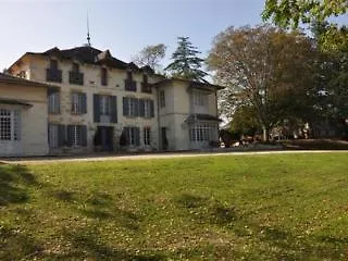 Chateau Le Barradis Frühstückspension