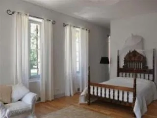 Frühstückspension Chateau Le Barradis *