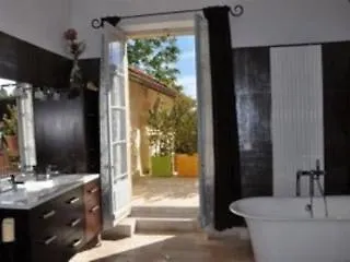 Chateau Le Barradis Frühstückspension *