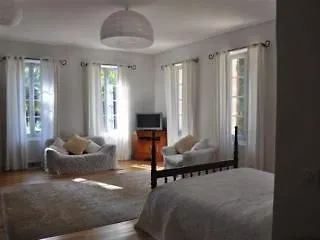 Frühstückspension Chateau Le Barradis