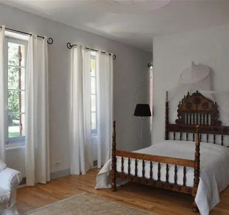 Chateau Le Barradis