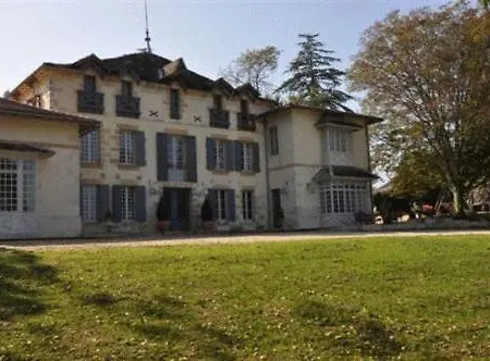 Chateau Le Barradis Frühstückspension