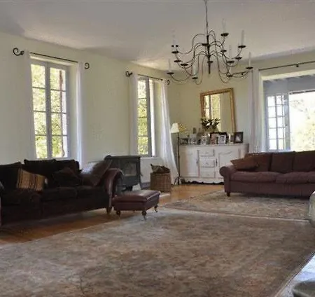 Chateau Le Barradis * Bergerac